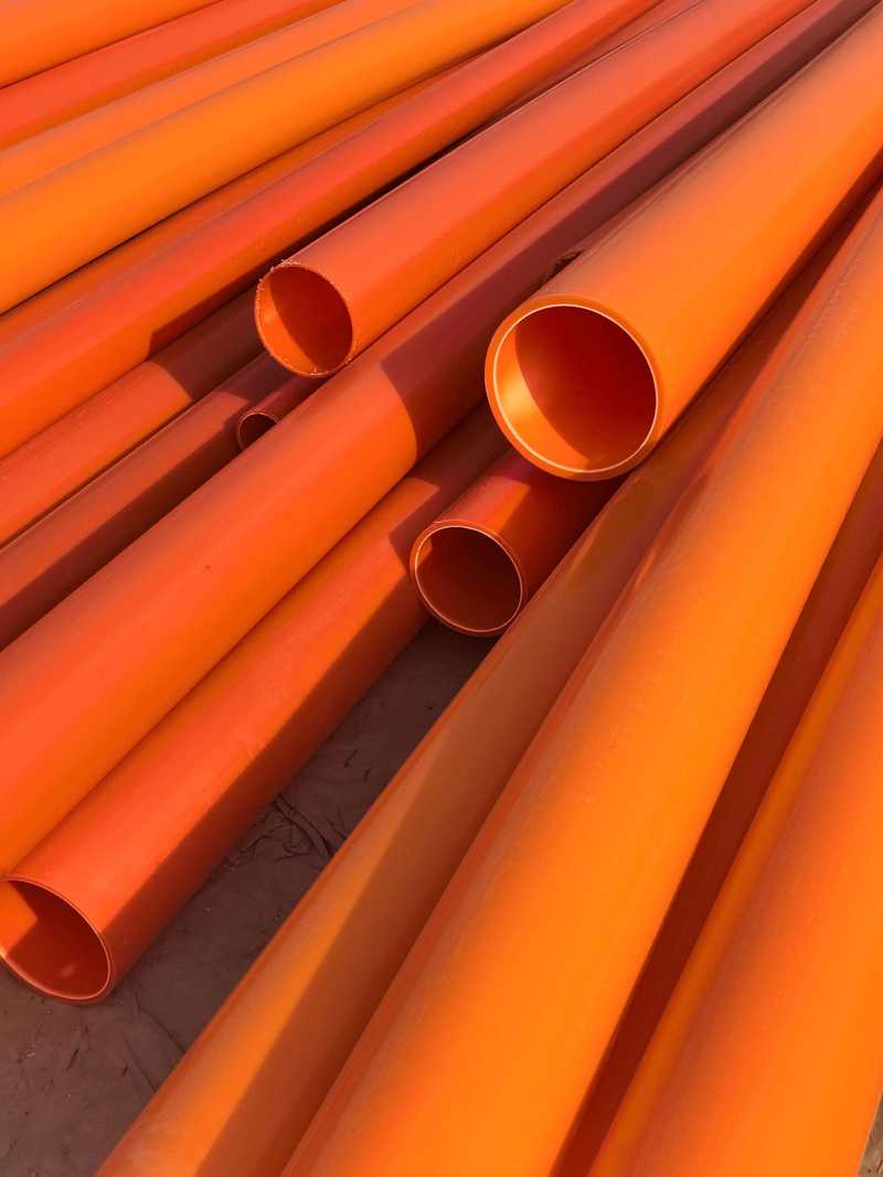 沈陽沈北新電力管材MPP管廠家 電力電纜拖管3072的核心選擇